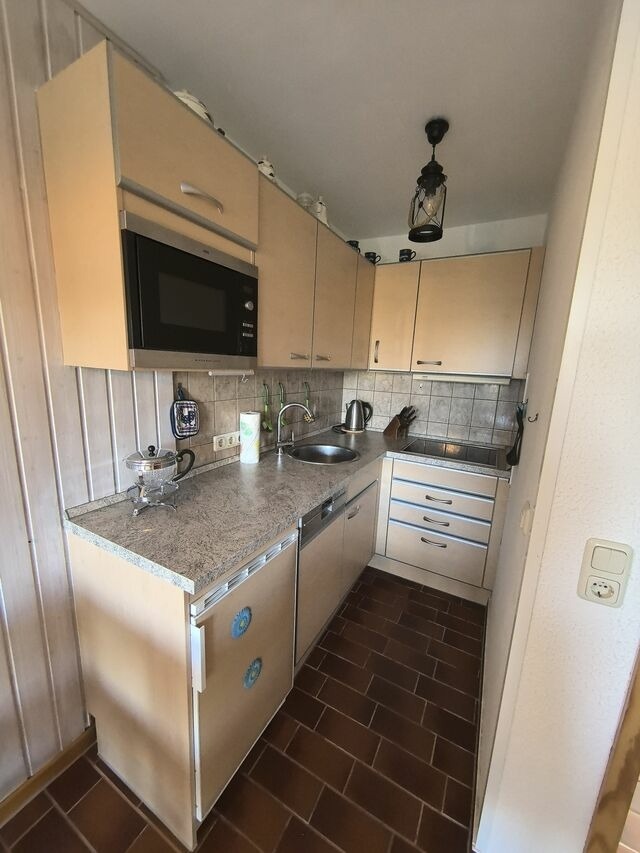 Ferienwohnung in Lensahn - Auszeit am Feldrand - Bild 7