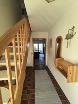 Ferienwohnung in Lensahn - Auszeit am Feldrand - Bild 8