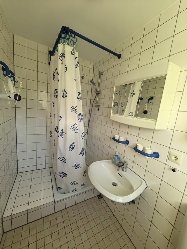 Ferienwohnung in Lensahn - Auszeit am Feldrand - Bild 11