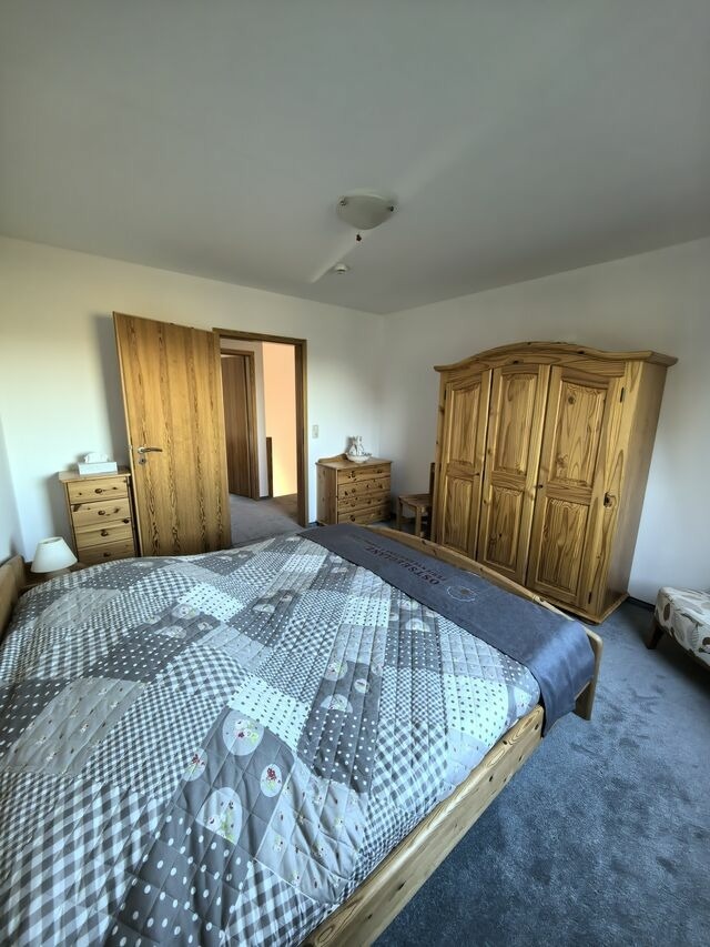 Ferienwohnung in Lensahn - Auszeit am Feldrand - Bild 17