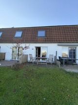 Ferienwohnung in Lensahn - Auszeit am Feldrand - Bild 19