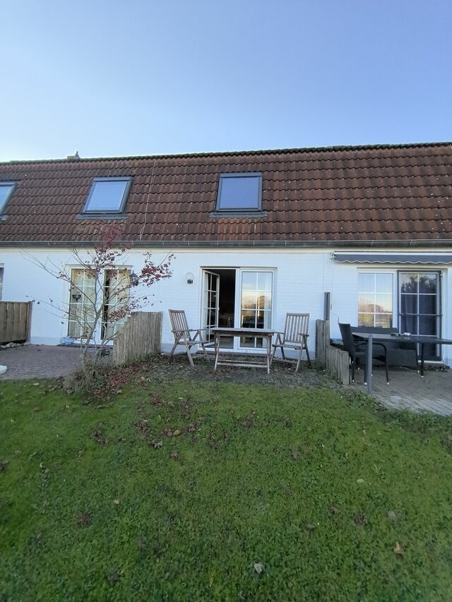 Ferienwohnung in Lensahn - Auszeit am Feldrand - Bild 19