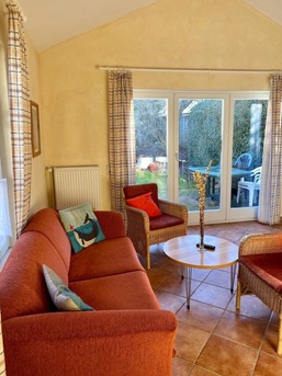 Ferienwohnung "Seestern"