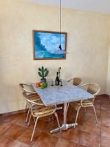 Ferienwohnung in G&ouml;hren - Ferienwohnung "Seestern" - Bild 3