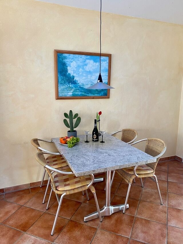 Ferienwohnung in G&ouml;hren - Ferienwohnung "Seestern" - Bild 3