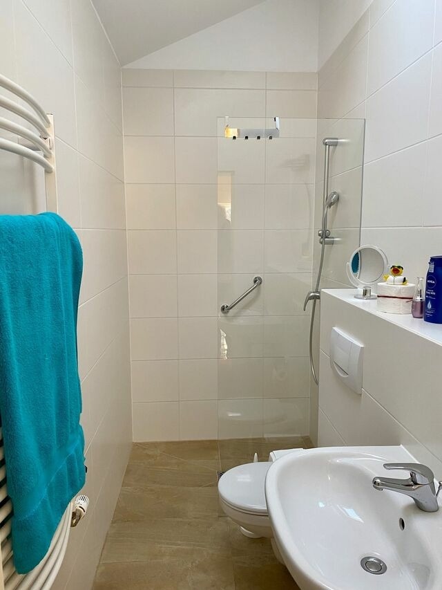 Ferienwohnung in G&ouml;hren - Ferienwohnung "Seestern" - Bild 8