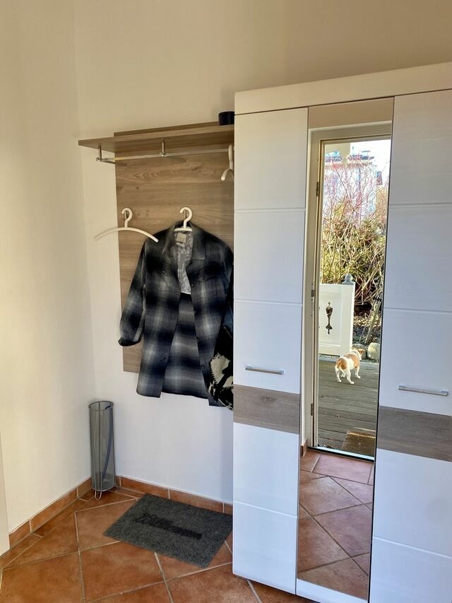 Ferienwohnung in G&ouml;hren - Ferienwohnung "Seestern" - Bild 12