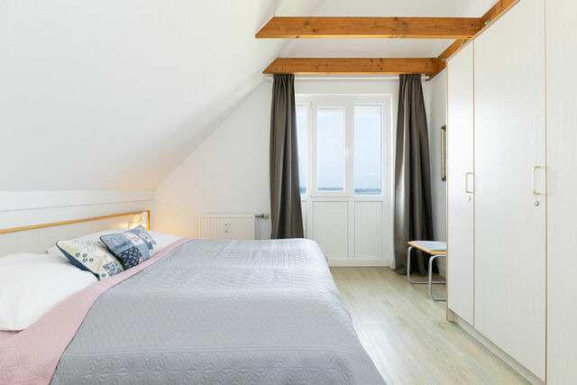 Ferienwohnung in Laboe - Strandhotel Laboe Nr. 35 - Bild 5