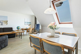 Ferienwohnung in Laboe - Strandhotel Laboe Nr. 35 - Bild 16