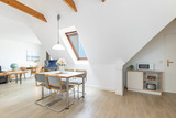 Ferienwohnung in Laboe - Strandhotel Laboe Nr. 35 - Bild 17