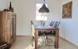 Ferienhaus in Zierow - Reethaus "Dat Rosenhus" - Bild 5