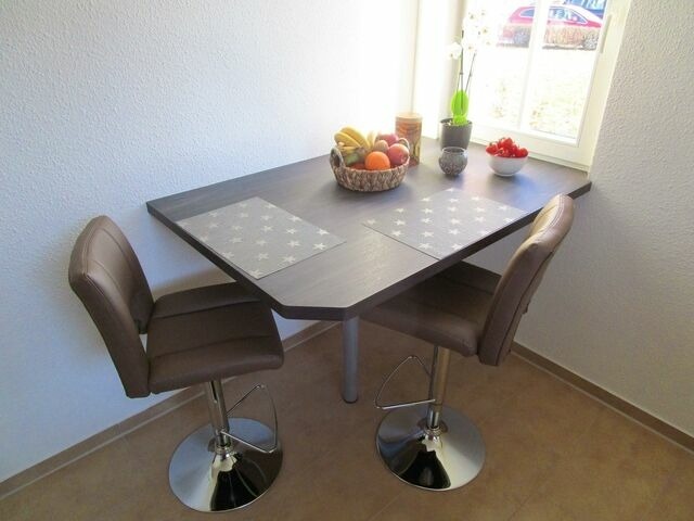 Ferienhaus in Zierow - Reethaus "Dat Rosenhus" - Bild 8