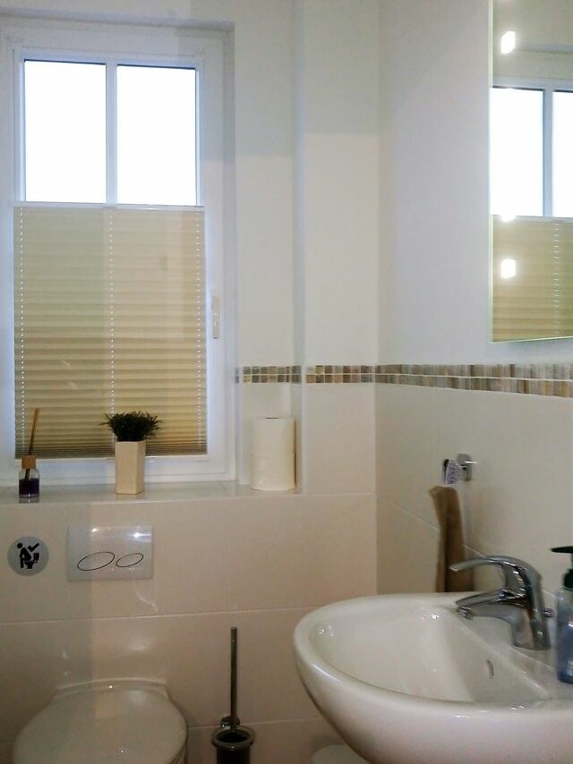 Ferienhaus in Zierow - Reethaus "Dat Rosenhus" - Bild 9