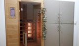 Ferienhaus in Zierow - Reethaus "Dat Rosenhus" - Bild 10