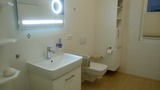 Ferienhaus in Zierow - Reethaus "Dat Rosenhus" - Bild 13