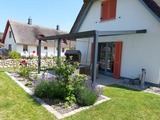 Ferienhaus in Zierow - Reethaus "Dat Rosenhus" - Bild 18