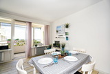 Ferienwohnung in Sierksdorf - Strandmarie - Bild 9