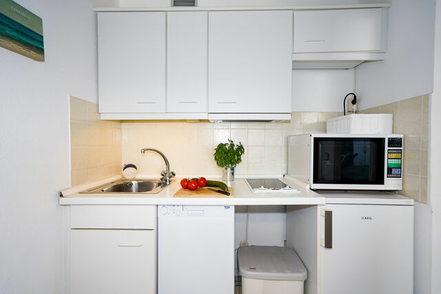 Ferienwohnung in Sierksdorf - Strandmarie - Bild 12