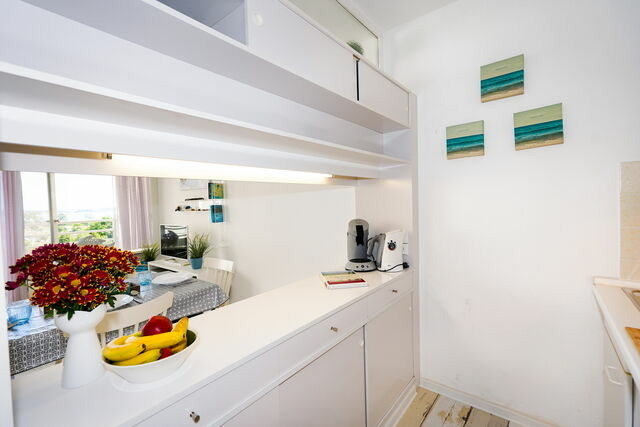 Ferienwohnung in Sierksdorf - Strandmarie - Bild 14