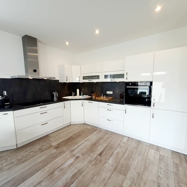 Ferienhaus in Bastorf - Ferienhaus Meerzeit - Bild 5