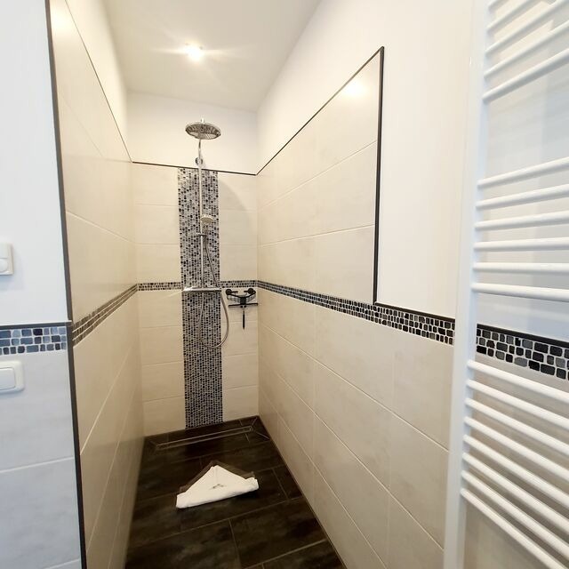 Ferienhaus in Bastorf - Ferienhaus Meerzeit - Bild 19