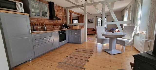 Ferienhaus in Zierow - Ferienhaus "Alma" - Bild 3