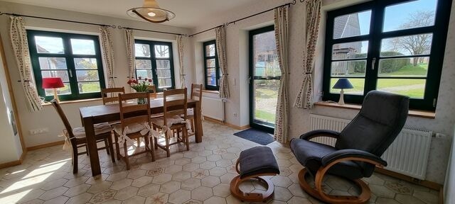 Ferienhaus in Zierow - Ferienhaus "Alma" - Bild 5