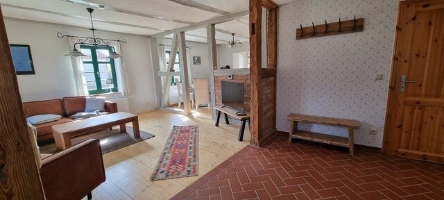 Ferienhaus in Zierow - Ferienhaus "Alma" - Bild 10