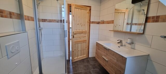 Ferienhaus in Zierow - Ferienhaus "Alma" - Bild 14