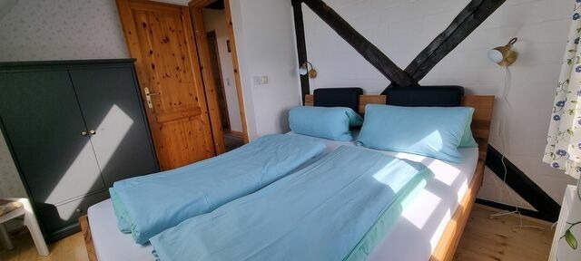 Ferienhaus in Zierow - Ferienhaus "Alma" - Bild 19