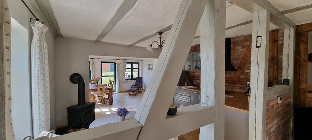 Ferienhaus in Zierow - Ferienhaus "Alma" - Bild 22