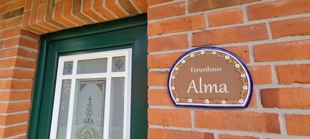 Ferienhaus in Zierow - Ferienhaus "Alma" - Bild 24