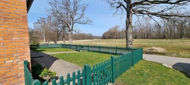 Ferienhaus in Zierow - Ferienhaus "Alma" - Bild 25