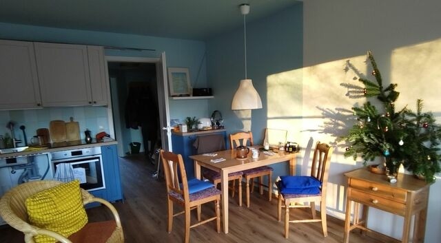 Ferienwohnung in Bastorf - Landhaus Ostseeblick Fewo 15 - Bild 3