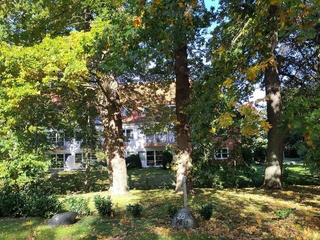 Ferienwohnung in Bastorf - Landhaus Ostseeblick Fewo 15 - Bild 10