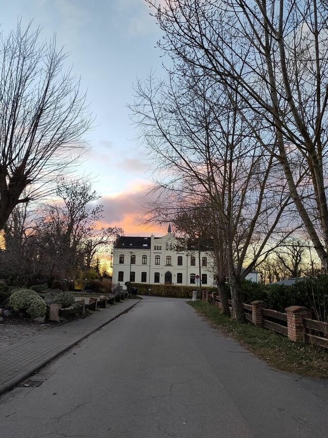 Ferienwohnung in Bastorf - Landhaus Ostseeblick Fewo 15 - Bild 12