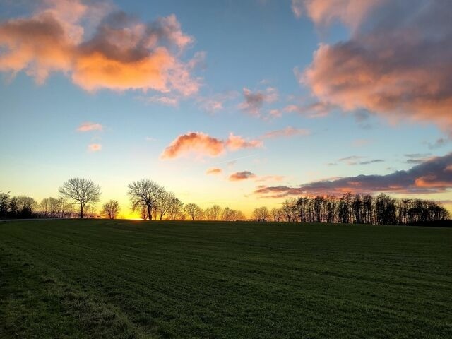 Ferienwohnung in Bastorf - Landhaus Ostseeblick Fewo 15 - Bild 16