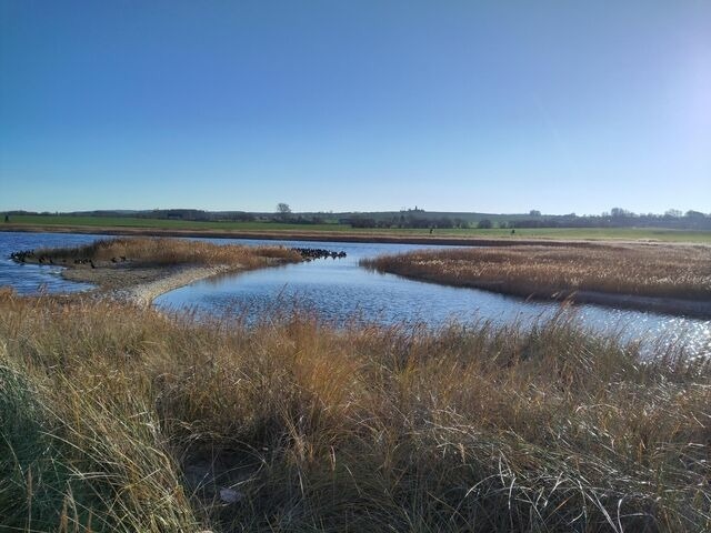 Ferienwohnung in Bastorf - Landhaus Ostseeblick Fewo 15 - Bild 22