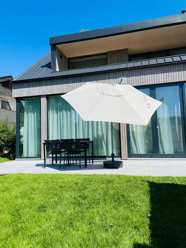 Ferienwohnung in Maasholm - Strandgaard - Bild 2