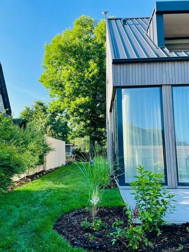 Ferienwohnung in Maasholm - Strandgaard - Bild 4
