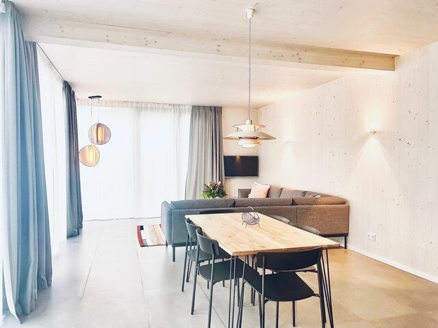 Ferienwohnung in Maasholm - Strandgaard - Bild 7