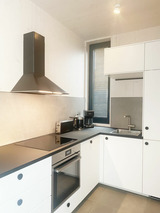 Ferienwohnung in Maasholm - Strandgaard - Bild 10