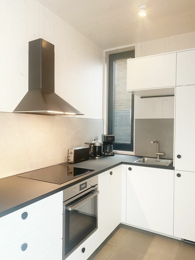 Ferienwohnung in Maasholm - Strandgaard - Bild 10