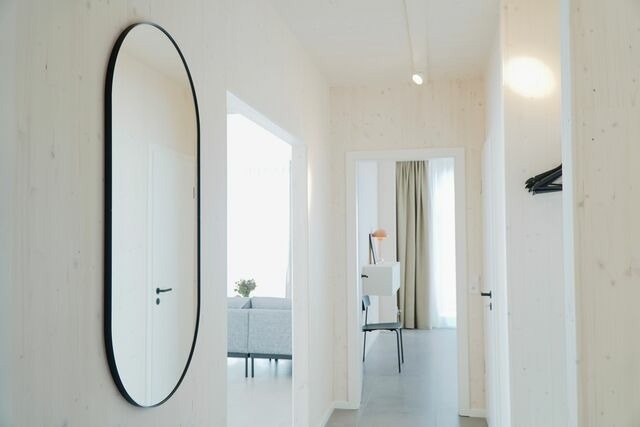 Ferienwohnung in Maasholm - Strandgaard - Bild 15