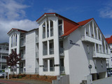 Ferienwohnung in Binz - Haus Strandidyll, Whg. 2 - Bild 2