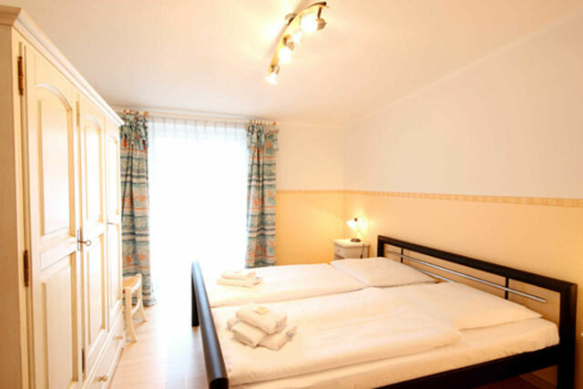 Ferienwohnung in Binz - Haus Strandidyll, Whg. 2 - Bild 4