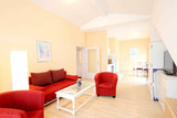 Ferienwohnung in Binz - Haus Strandidyll, Whg. 2 - Bild 5