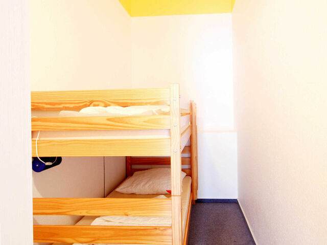 Ferienwohnung in Binz - Haus Strandidyll, Whg. 2 - Bild 7
