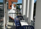Ferienwohnung in Binz - Haus Strandidyll, Whg. 2 - Bild 9