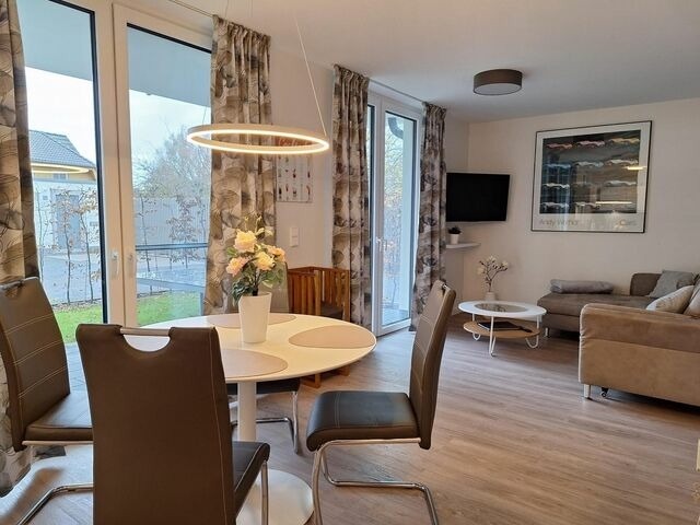 Ferienwohnung in Koserow - KOSI am Meer ZWEI - Bild 2